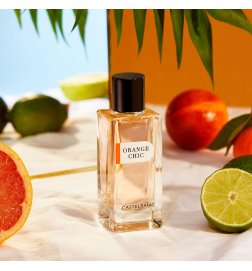 Castelbajac Orange Chic - Eau de Parfum Castelbajac Orange Chic - Eau de Parfum